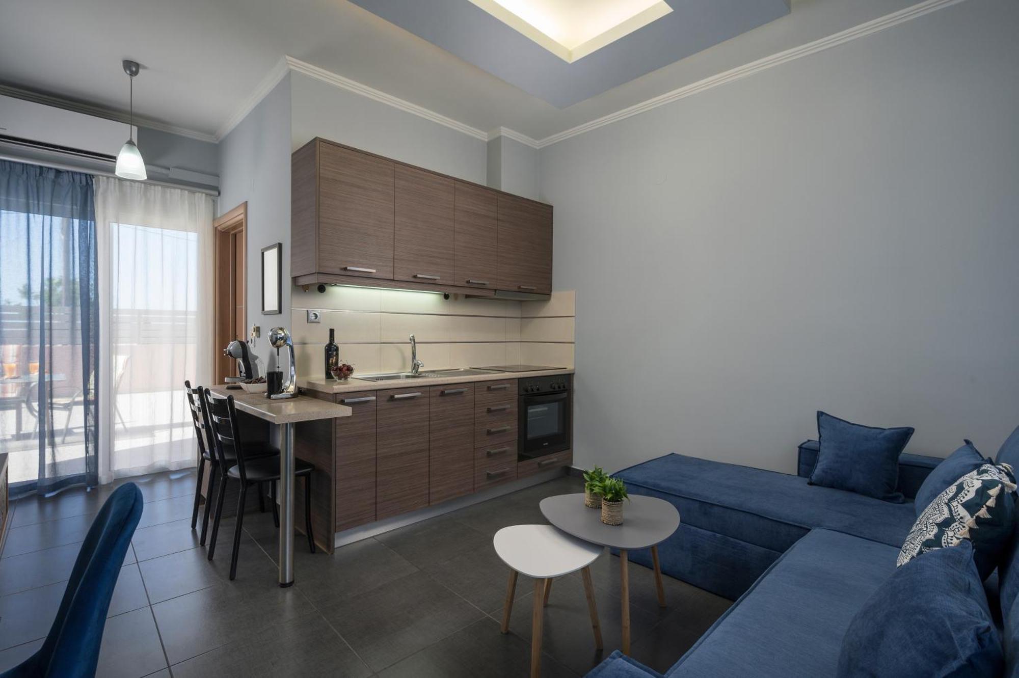 Astrantia (Adults Only) Apartment Chania  Exterior foto