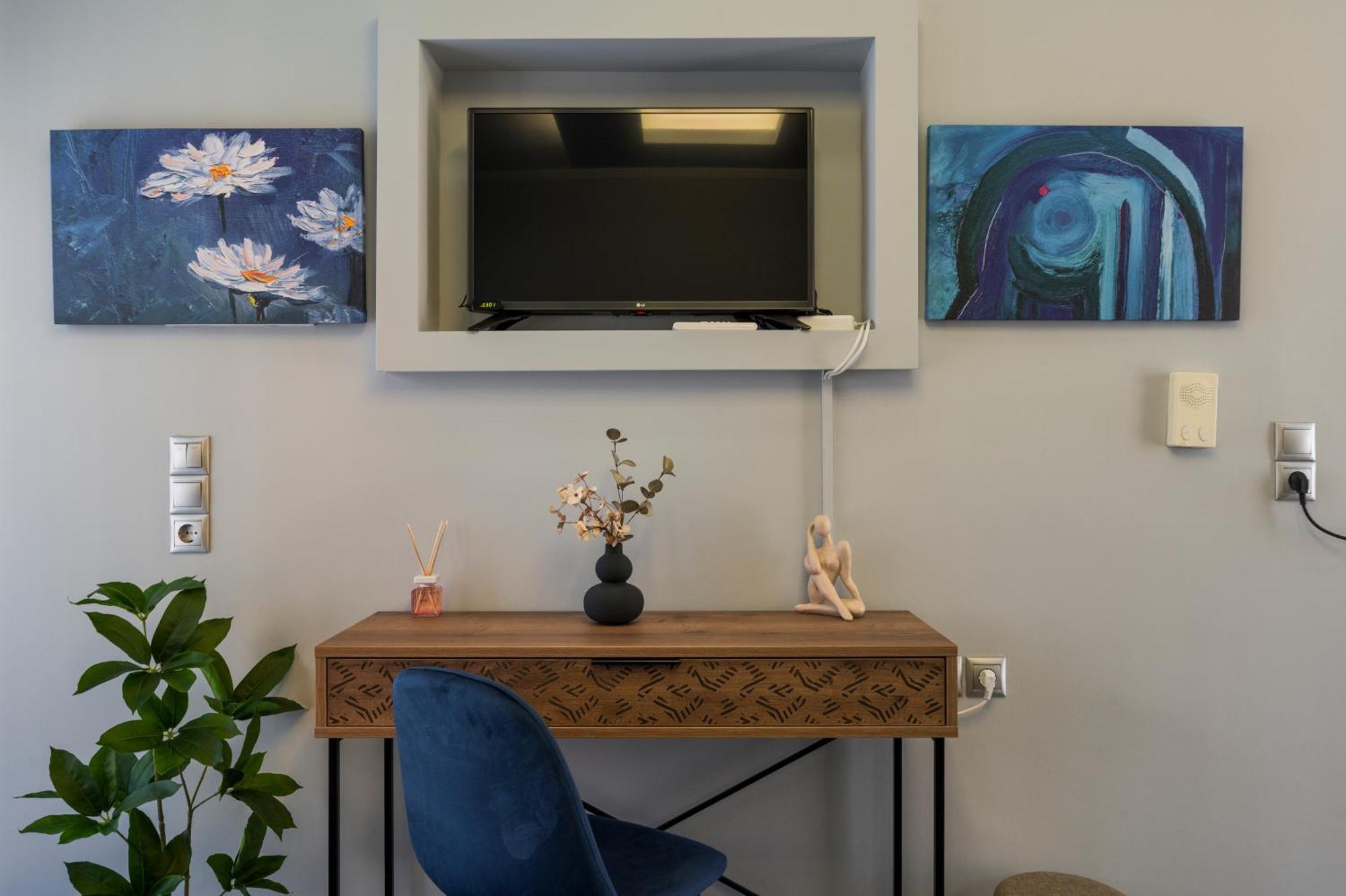 Astrantia (Adults Only) Apartment Chania  Exterior foto