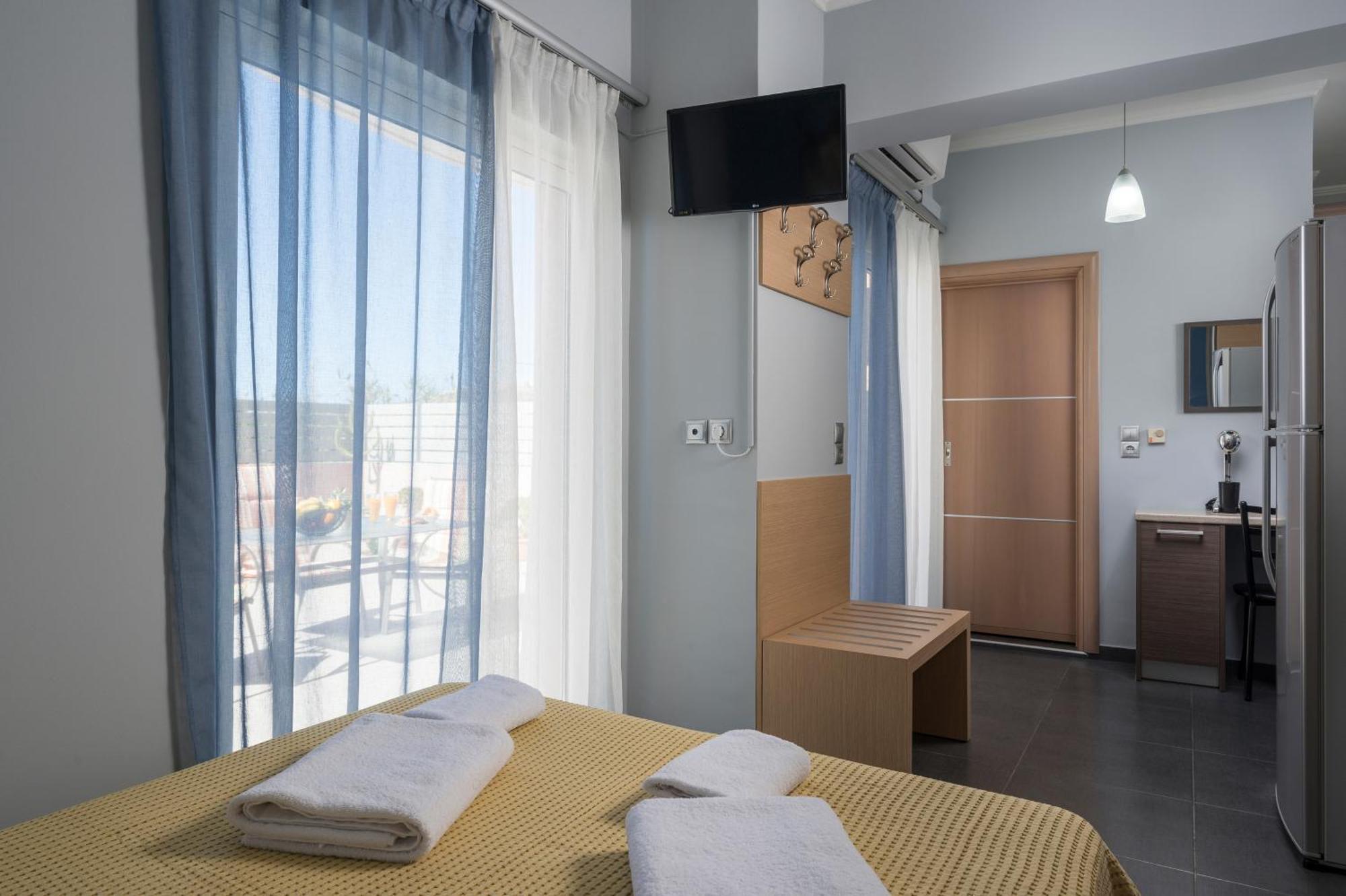 Astrantia (Adults Only) Apartment Chania  Exterior foto