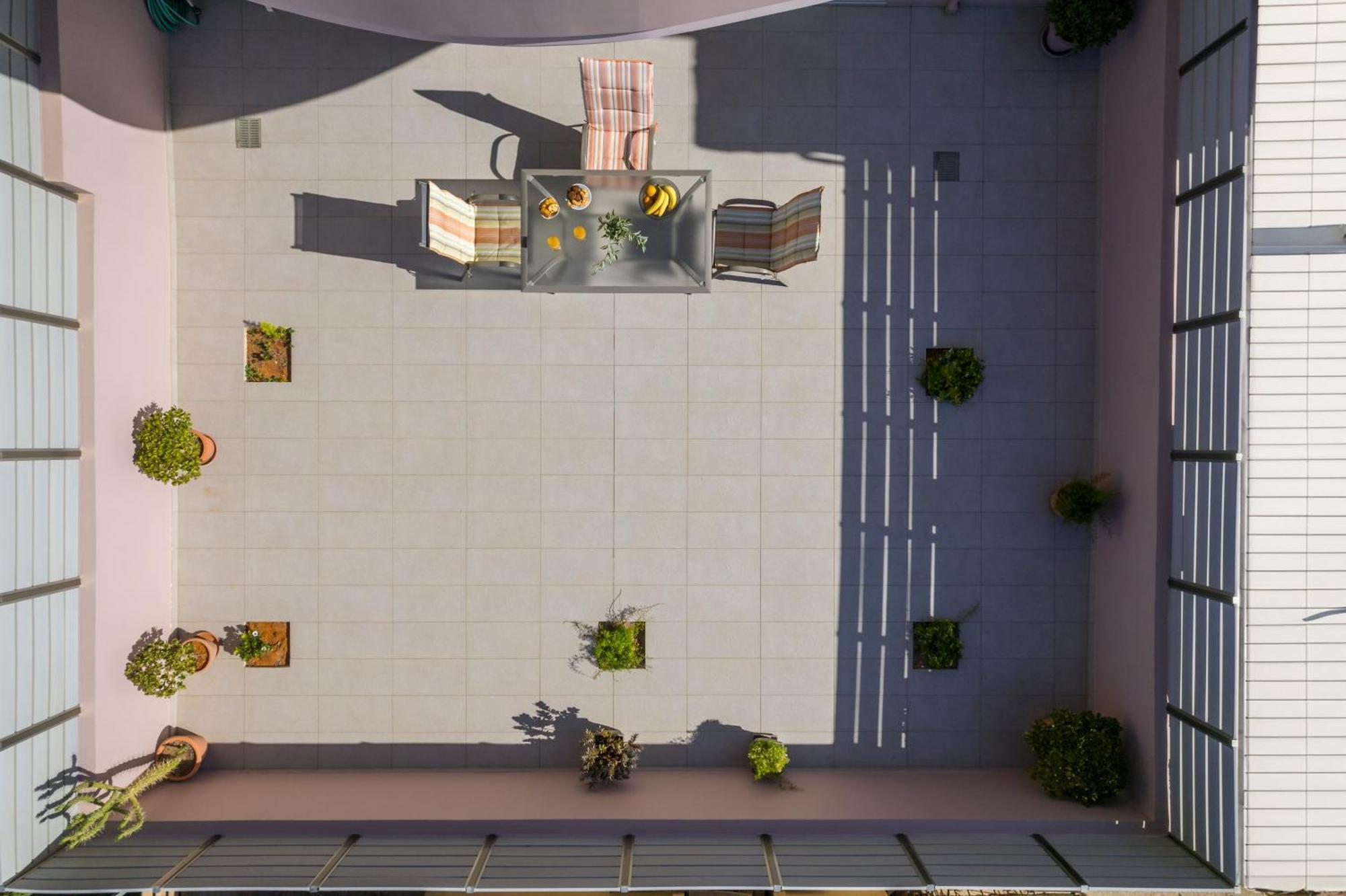 Astrantia (Adults Only) Apartment Chania  Exterior foto