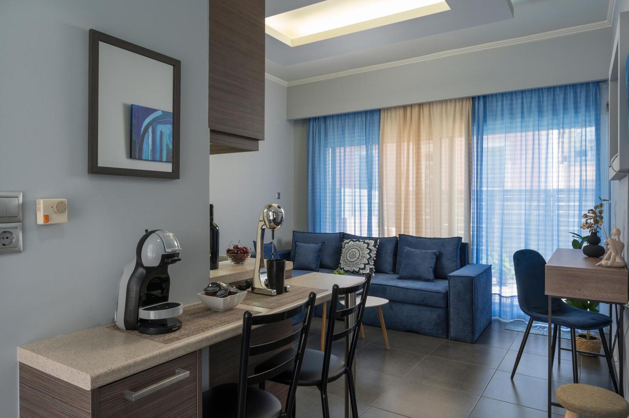 Astrantia (Adults Only) Apartment Chania  Exterior foto