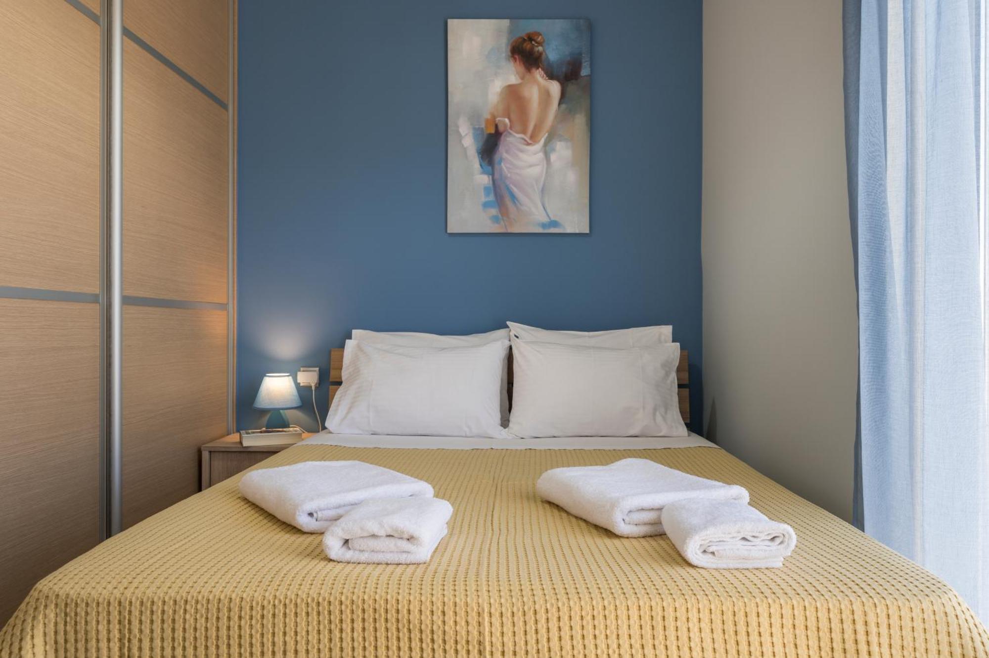 Astrantia (Adults Only) Apartment Chania  Exterior foto