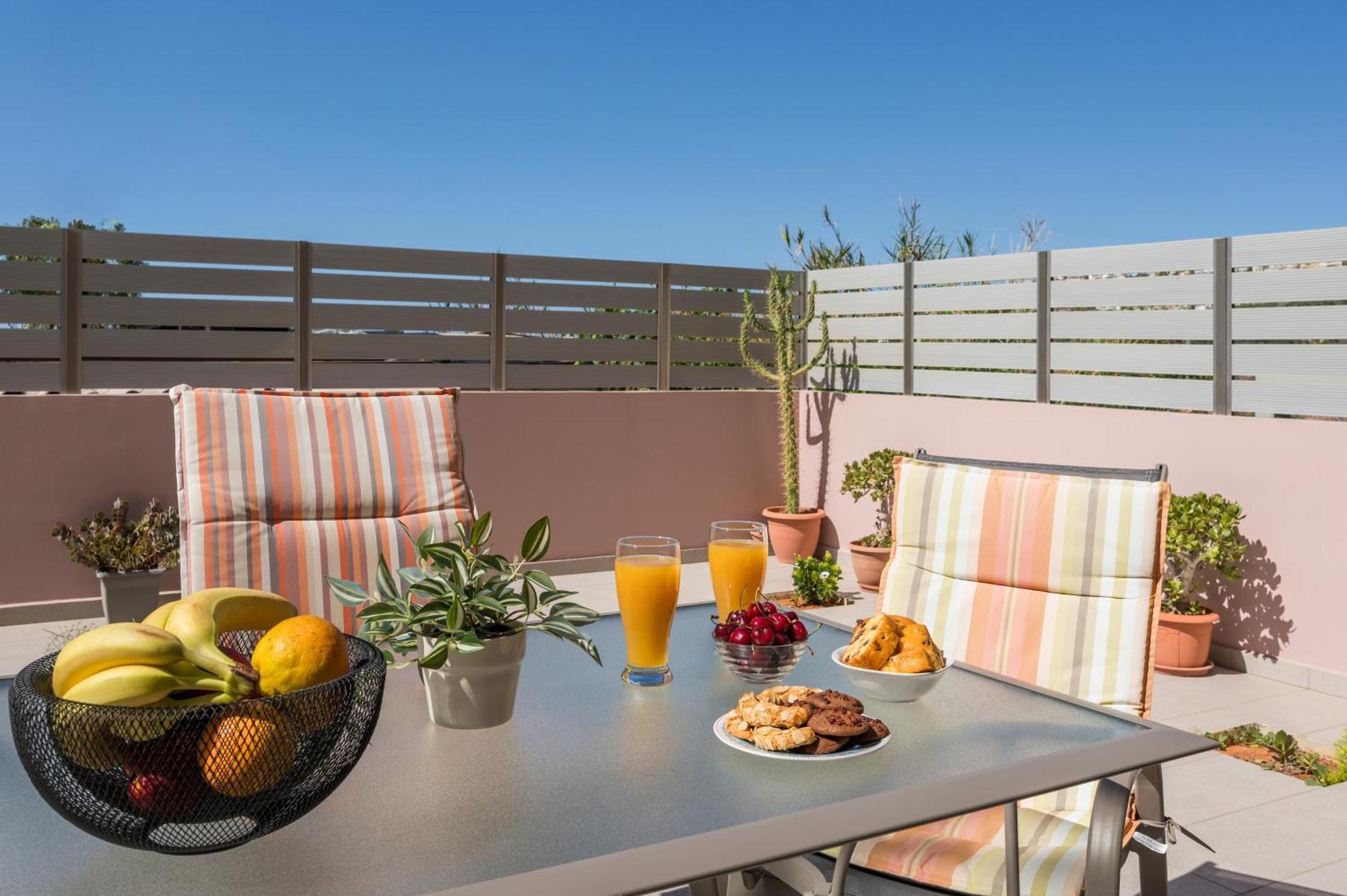 Astrantia (Adults Only) Apartment Chania  Exterior foto