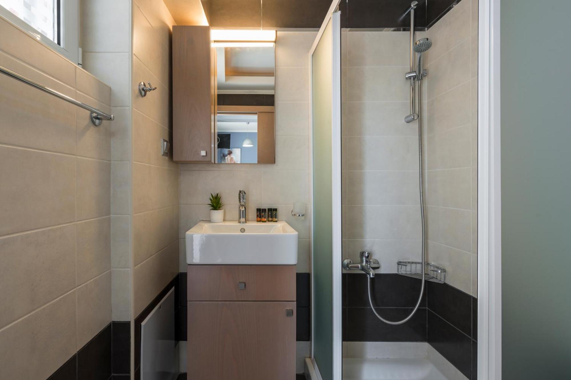 Astrantia (Adults Only) Apartment Chania  Exterior foto
