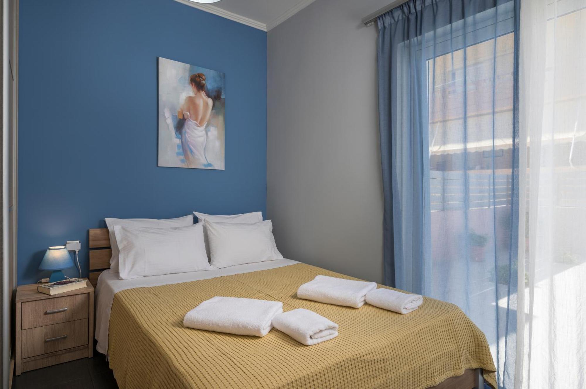 Astrantia (Adults Only) Apartment Chania  Exterior foto