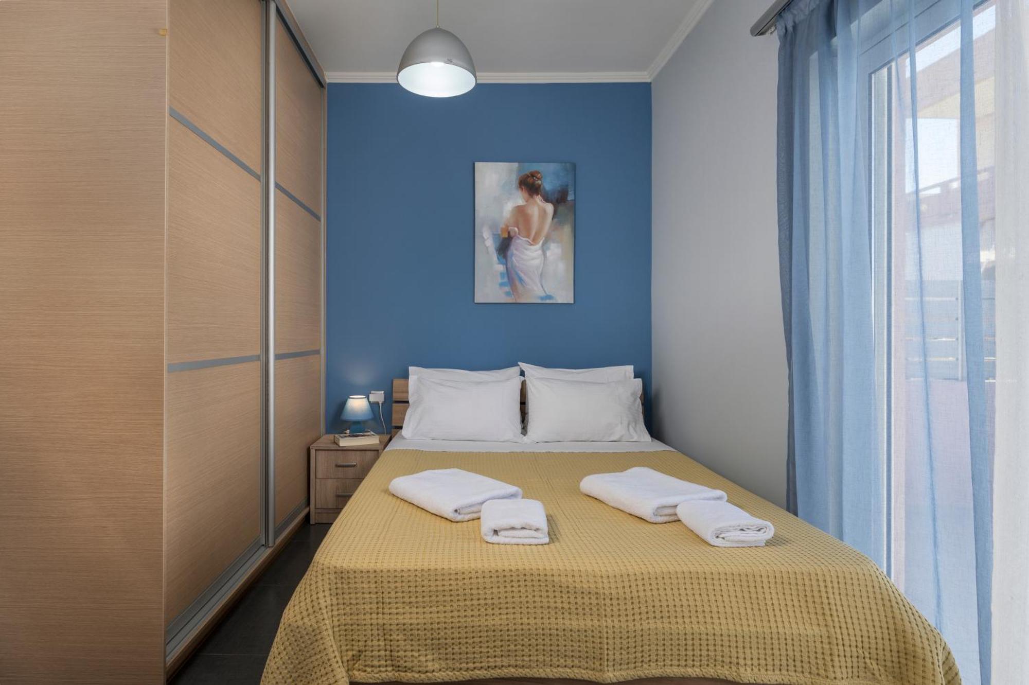 Astrantia (Adults Only) Apartment Chania  Exterior foto