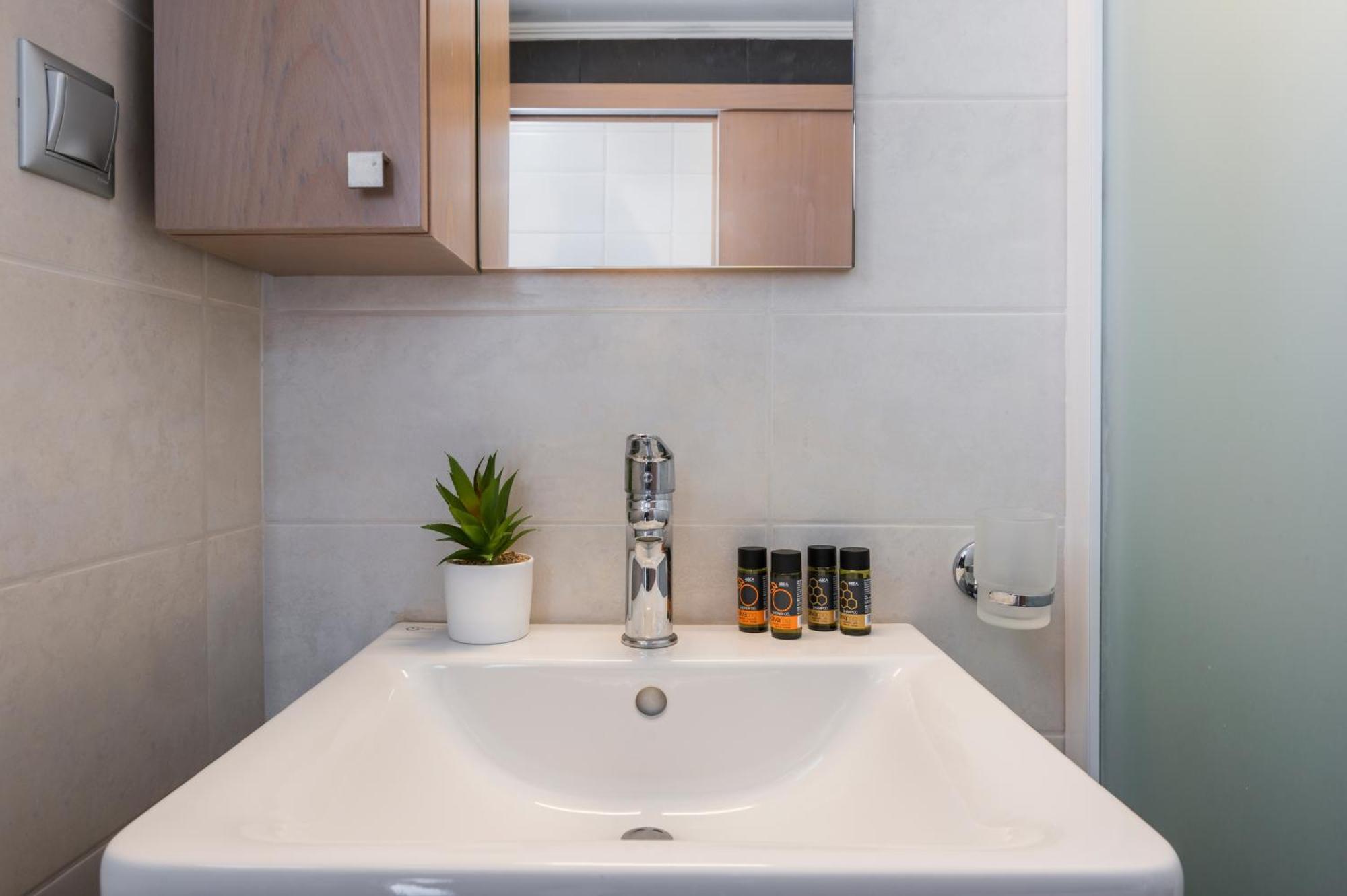 Astrantia (Adults Only) Apartment Chania  Exterior foto