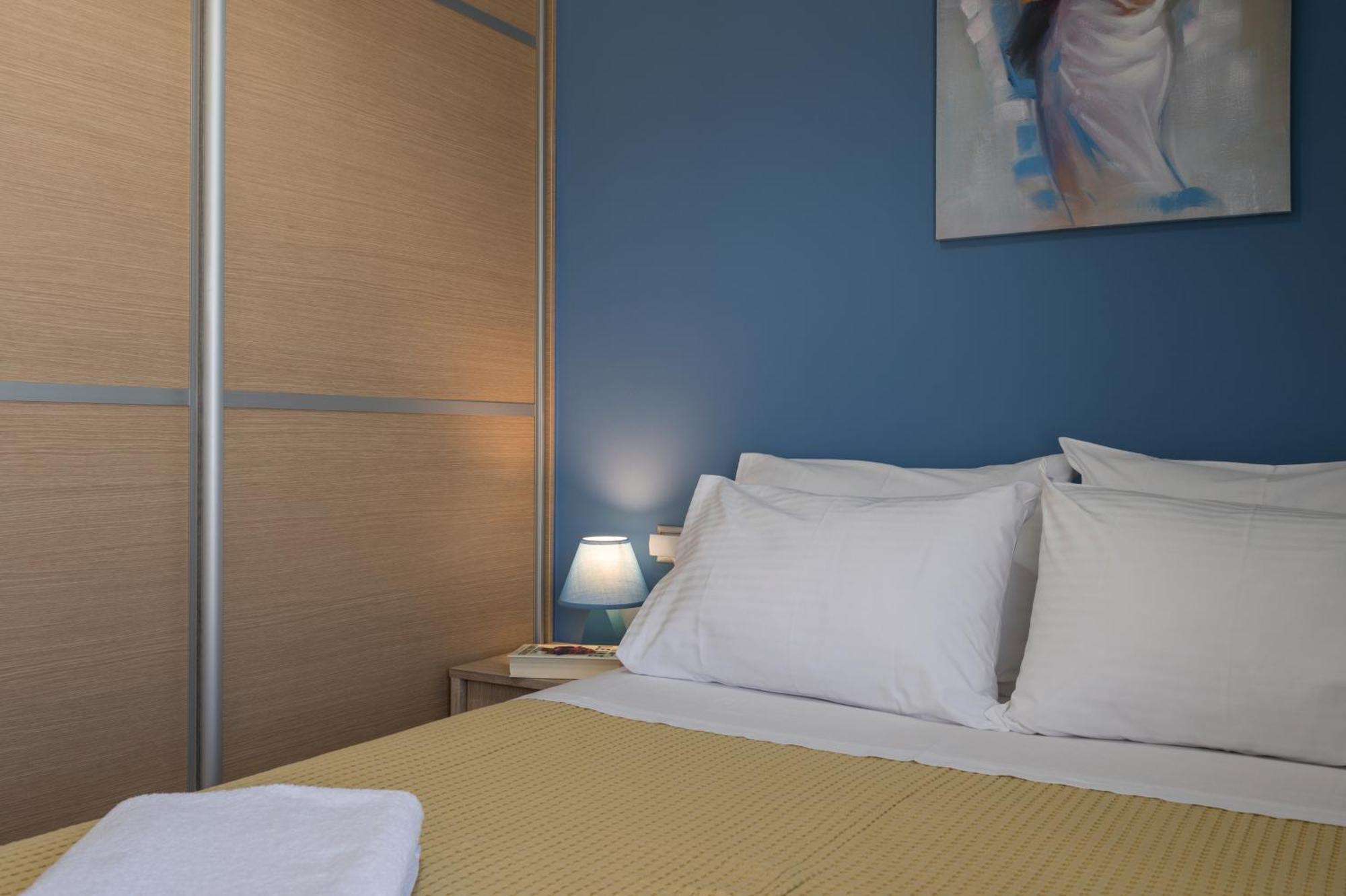 Astrantia (Adults Only) Apartment Chania  Exterior foto