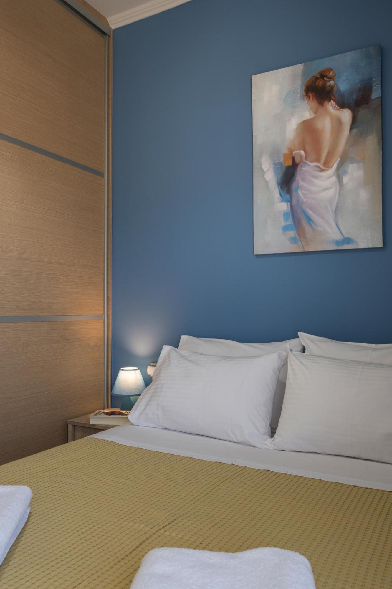 Astrantia (Adults Only) Apartment Chania  Exterior foto