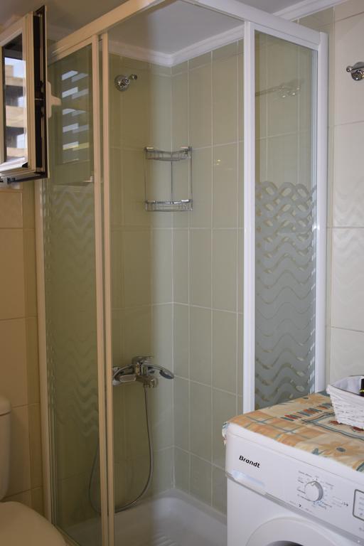 Astrantia (Adults Only) Apartment Chania  Exterior foto