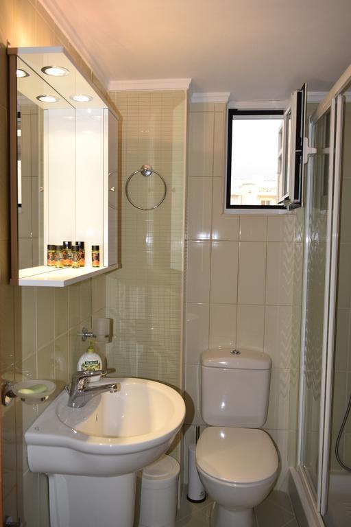 Astrantia (Adults Only) Apartment Chania  Exterior foto