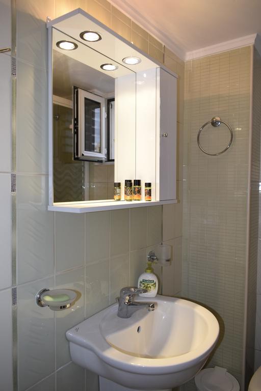 Astrantia (Adults Only) Apartment Chania  Exterior foto