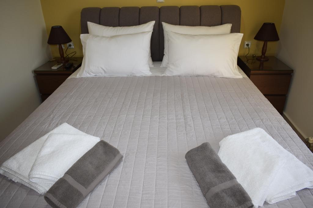 Astrantia (Adults Only) Apartment Chania  Exterior foto