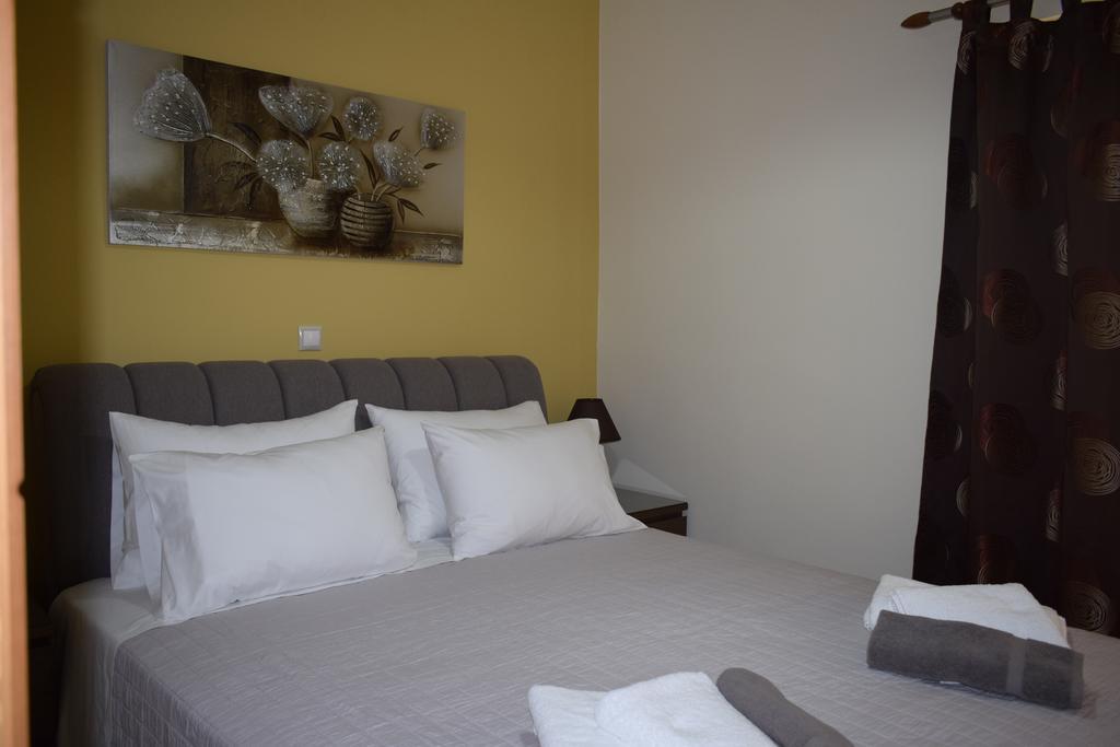 Astrantia (Adults Only) Apartment Chania  Exterior foto