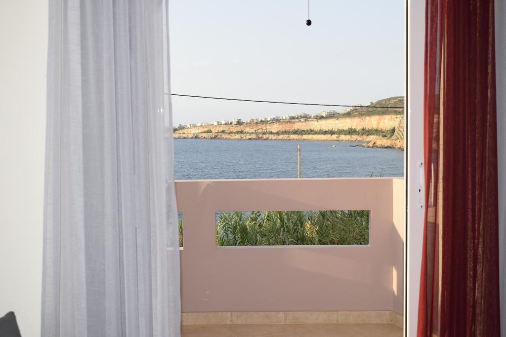Astrantia (Adults Only) Apartment Chania  Exterior foto