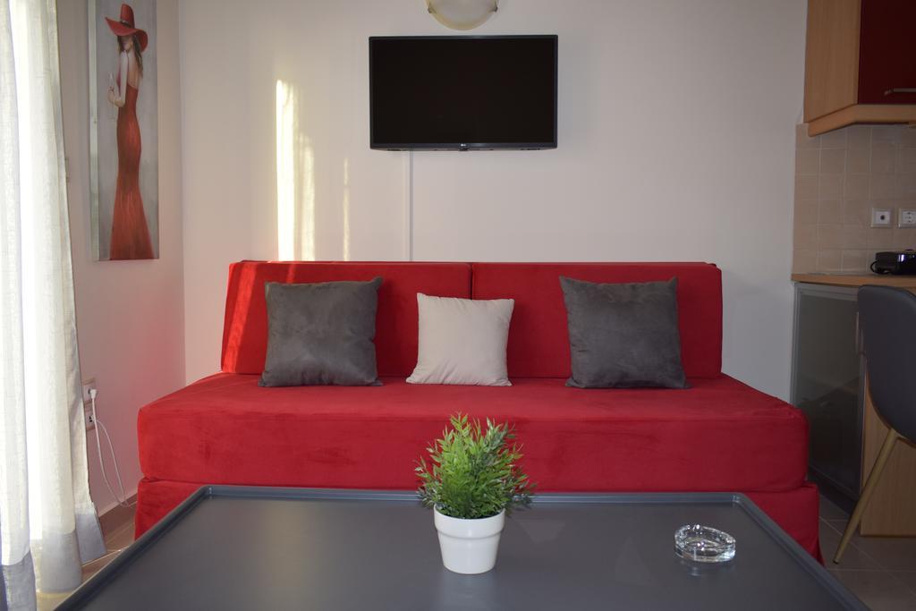 Astrantia (Adults Only) Apartment Chania  Exterior foto