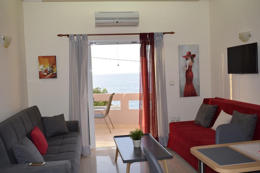 Astrantia (Adults Only) Apartment Chania  Exterior foto