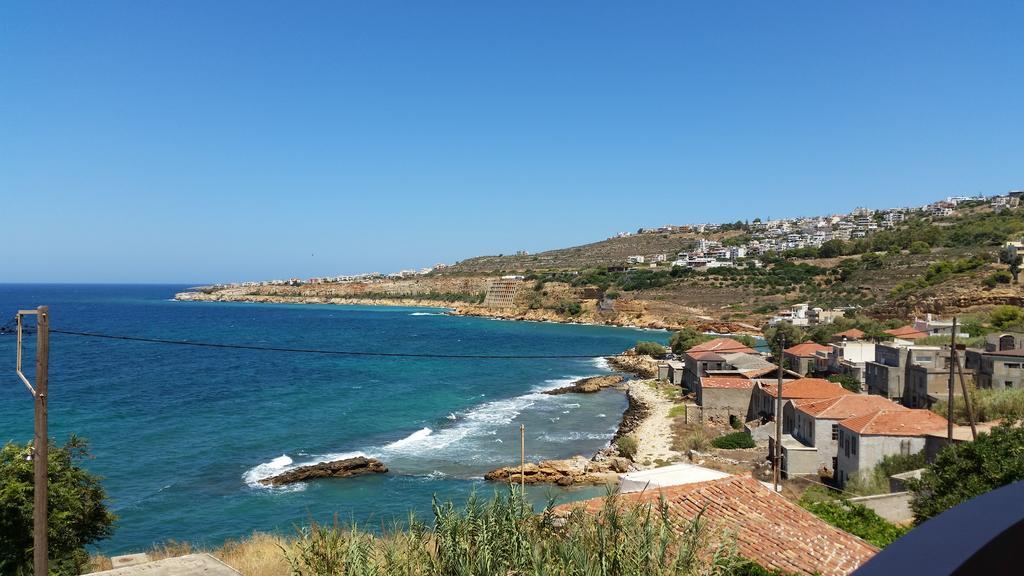 Astrantia (Adults Only) Apartment Chania  Exterior foto